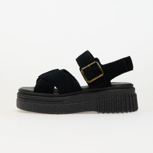 Tenisky Clarks Originals Evamar Wish Black Sde EUR 41.5