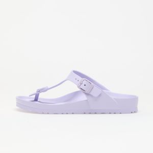 Tenisky Birkenstock Gizeh EVA Purple Fog EUR 39