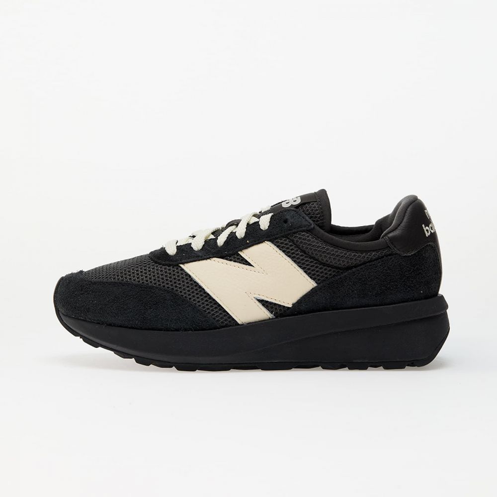 Tenisky New Balance 370 Black/ Cement EUR 45