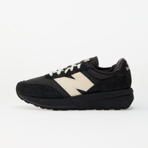 Tenisky New Balance 370 Black/ Cement EUR 45