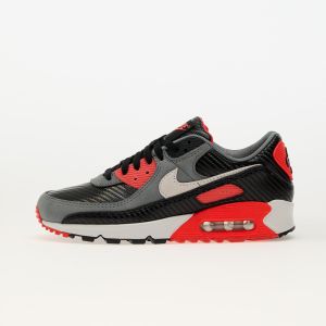 Tenisky Nike Air Max 90 Prm Black/ Photon Dust-Cool Grey-Brt Crimson EUR 41