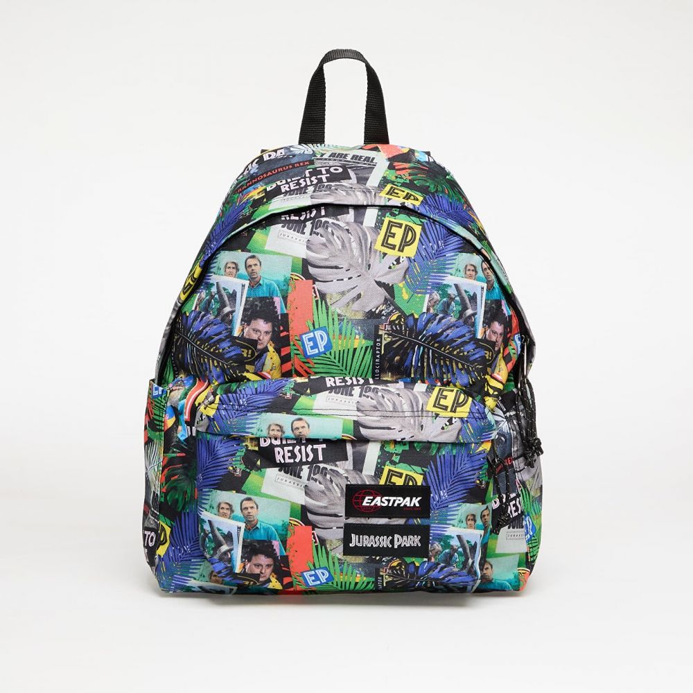 EASTPAK Day Pak'r JP Print Backpack Multicolor 24 l