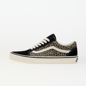 Tenisky Vans Old Skool Black/ Leopard EUR 38