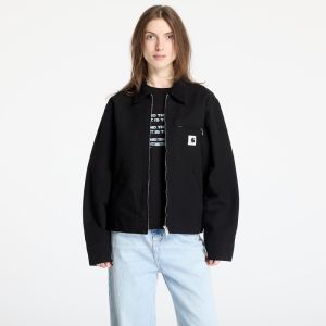 Bunda Carhartt WIP W' OG Detroit Jacket Black/ Black S