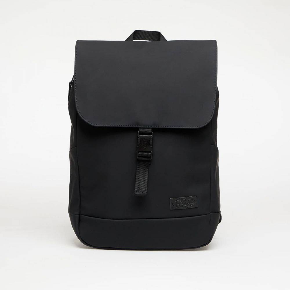 EASTPAK Yarin Backpack Matblack 18 l
