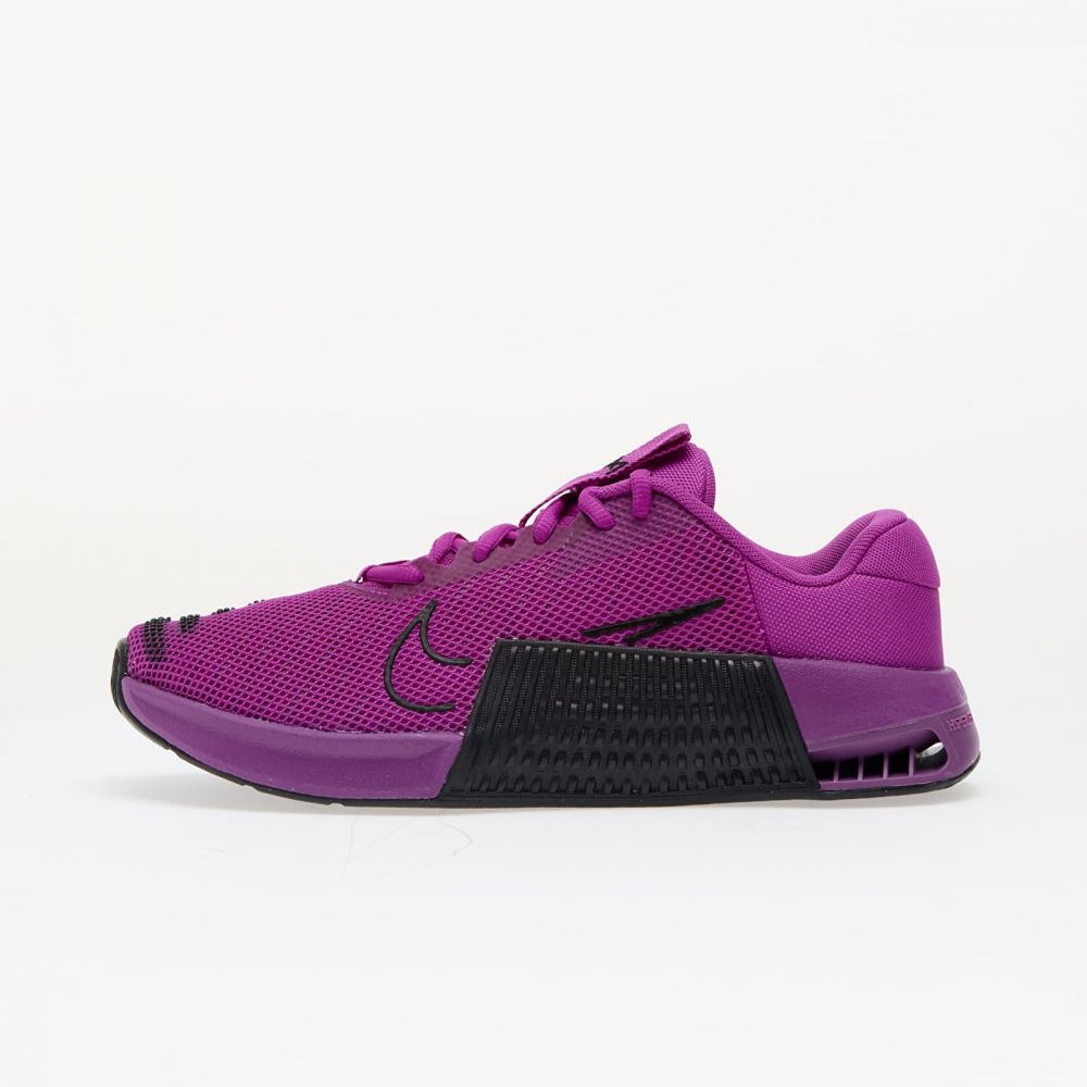 Tenisky Nike Metcon 9 Vivid Purple/ Black-Bold Berry EUR 39