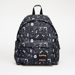 EASTPAK Day Pak'r Pokemon Backpack Black 24 l