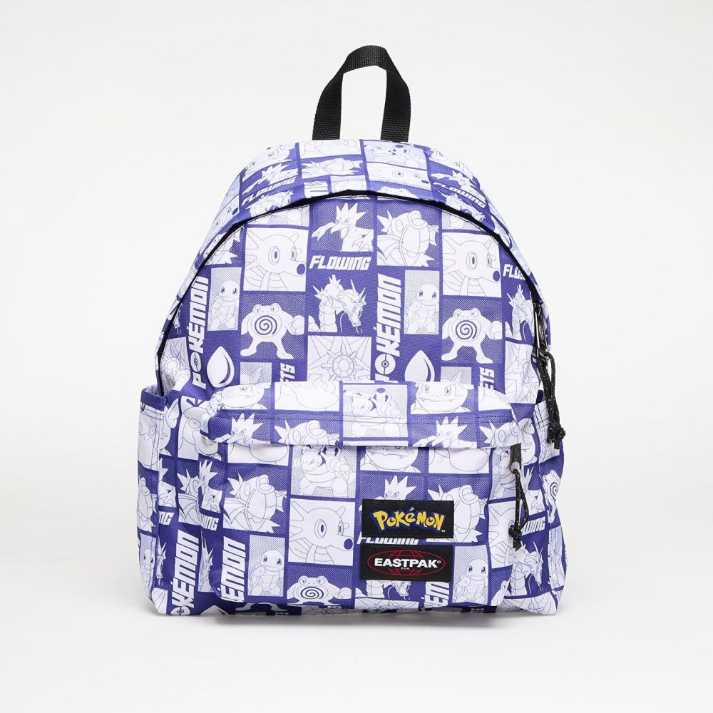 EASTPAK Day Pak'r Pokemon Backpack Navy 24 l