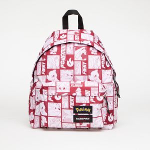EASTPAK Day Pak'r Pokemon Backpack Burgundy 24 l