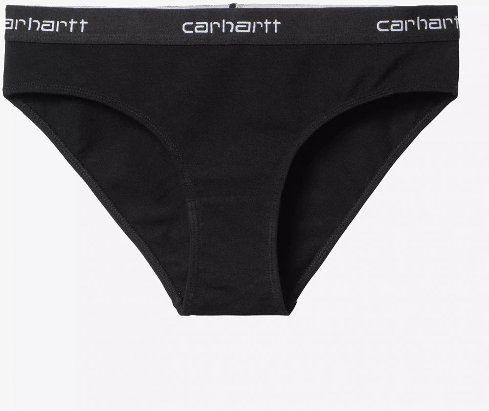 Carhartt WIP W' Script Brief Black S