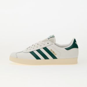 Tenisky adidas Gazelle Core White/ Collegiate Green/ Crew White EUR 36