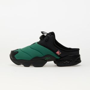 Tenisky Reebok Instapump Fury Mule LTD Green/ Black/ Black EUR 40.5