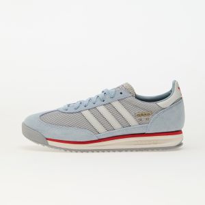Tenisky adidas SL 72 Rs Wonder Blue/ Crystal White/ Grey Two EUR 40