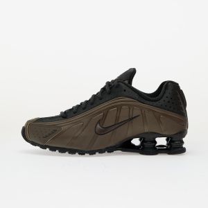 Tenisky Nike W Shox R4 Off Noir/ Off Noir-Ironstone EUR 36