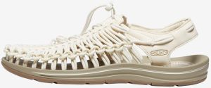Tenisky KEEN Uneek White Cap/ Cornstalk EUR 44.5