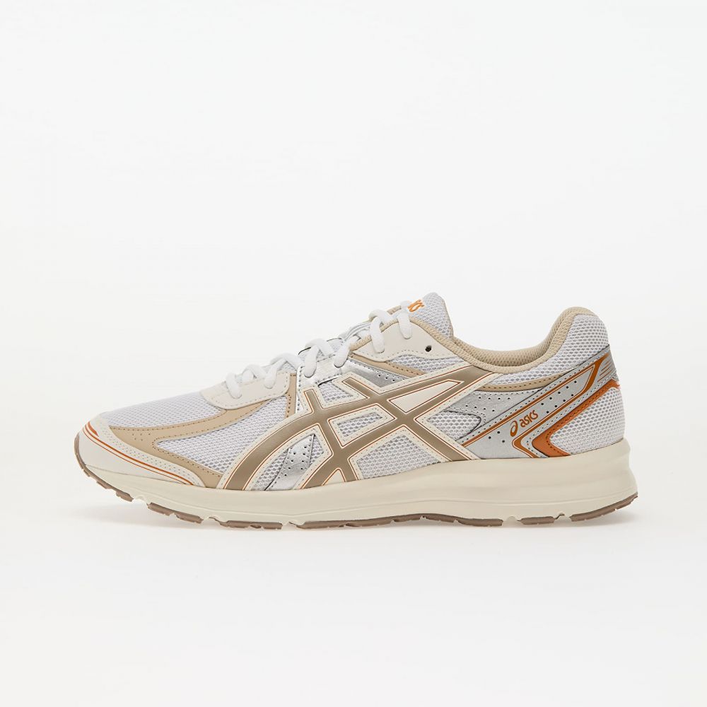 Tenisky Asics Jog 100S White/ Greige EUR 44