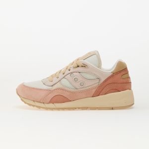 Tenisky Saucony Shadow 6000 Off White/ Peach EUR 37