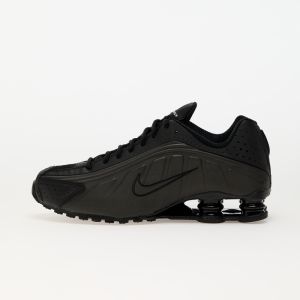 Tenisky Nike Shox R4 Black/ Black-Black-Bright Crimson EUR 36