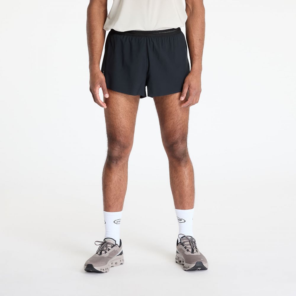 Craft PRO Hypervent Split Shorts 2 Black M