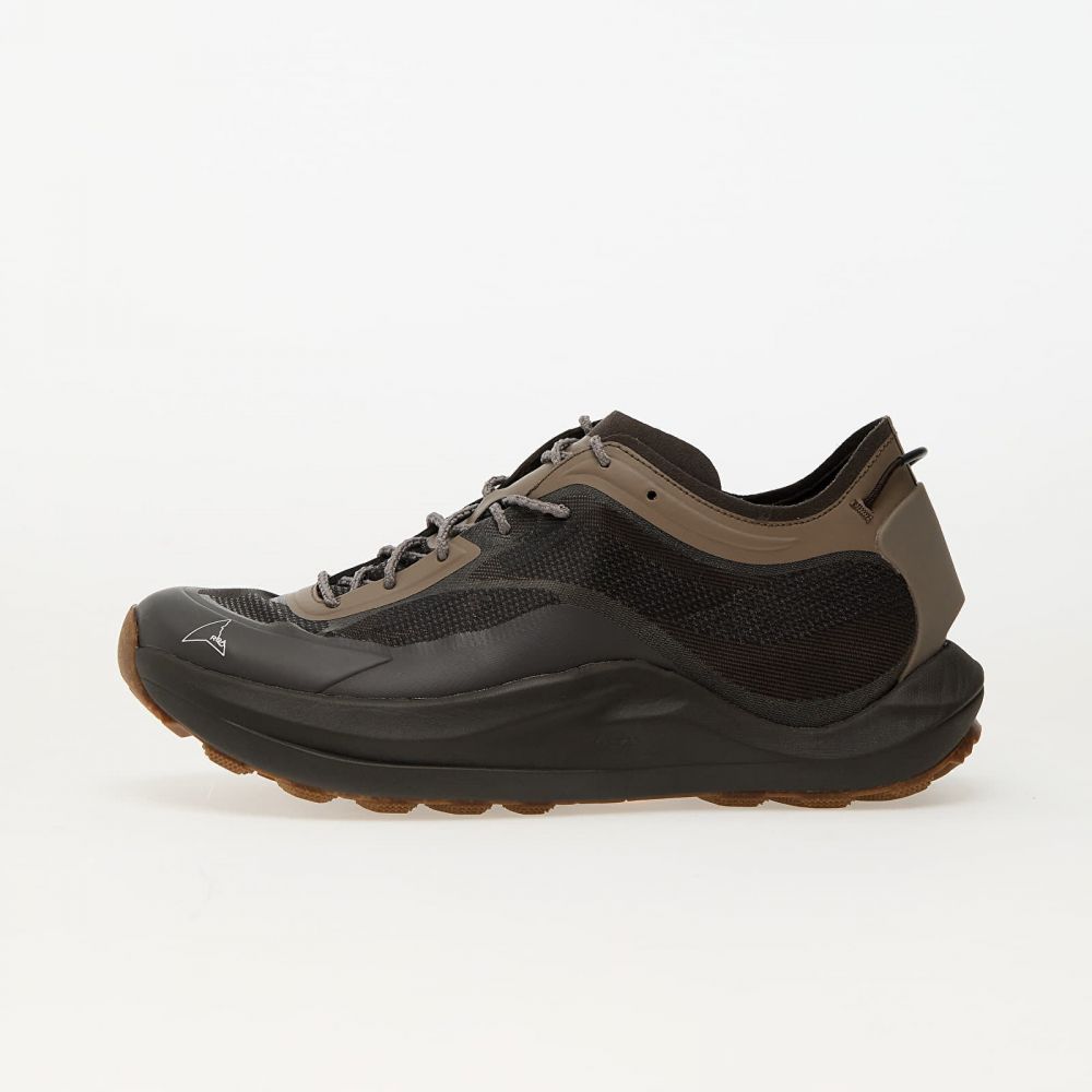 Tenisky ROA Sella Brown EUR 45