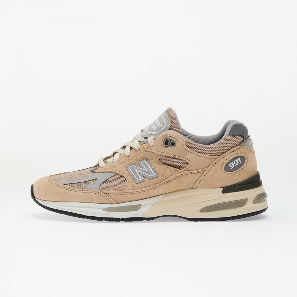 Tenisky New Balance 991 Beige EUR 44