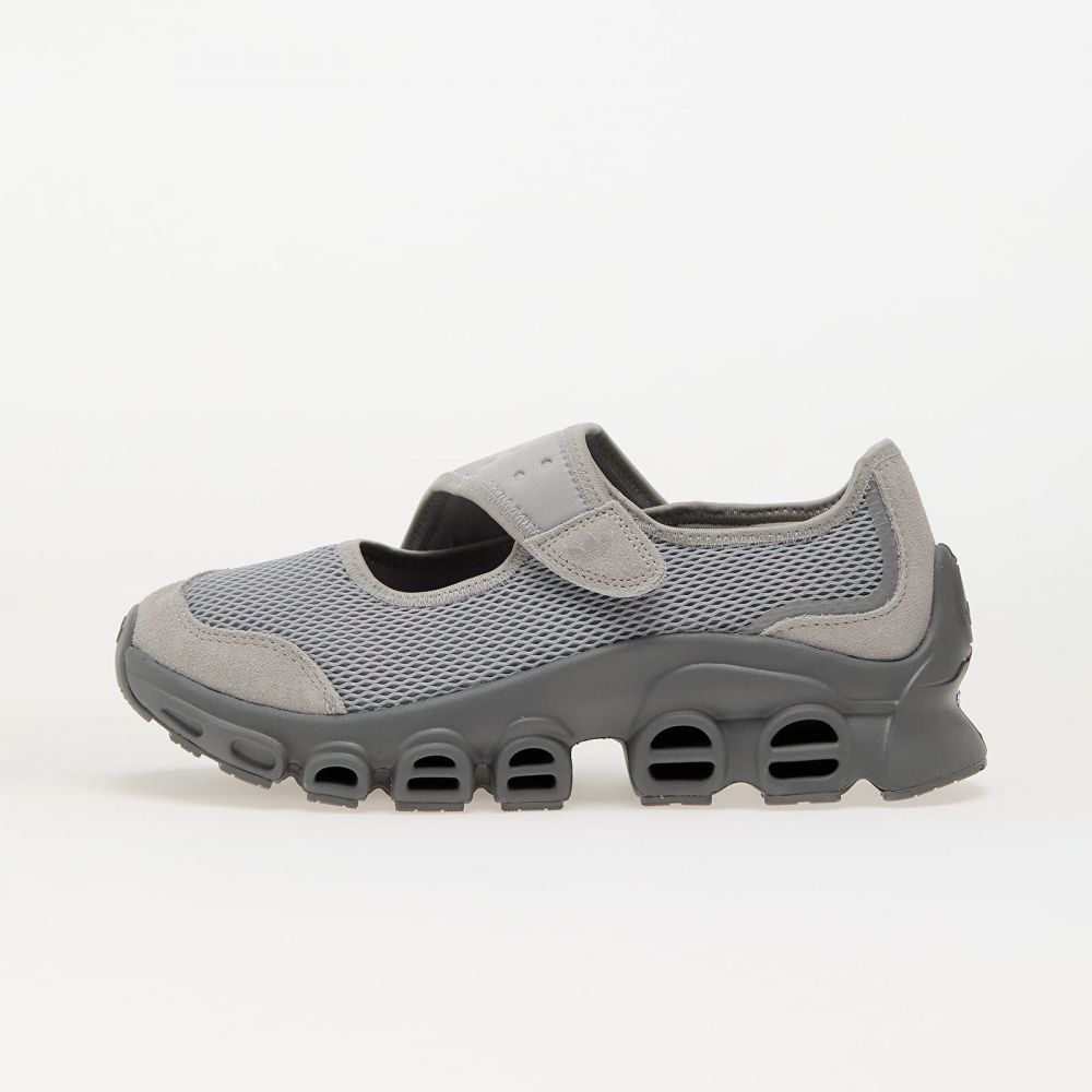 Tenisky adidas Adifom Megajane W Grey Three/ Grey Two/ Silver Metallic EUR 36 2/3