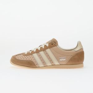 Tenisky adidas Japan W Warm Sand/ Crew White/ Silver Metallic EUR 38 2/3