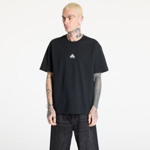 Tričko Nike ACG Men's T-Shirt Black/ Lt Smoke Grey/ Summit White L