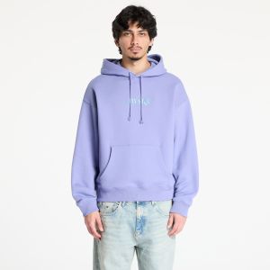 Mikina Awake NY Classic Logo Hoodie Periwinkle M