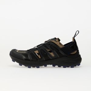 Tenisky Salomon Udara Advanced Black/ FalRoc/ Astral EUR 41 1/3