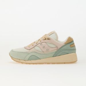 Tenisky Saucony Shadow 6000 Off White/ Blue EUR 37.5