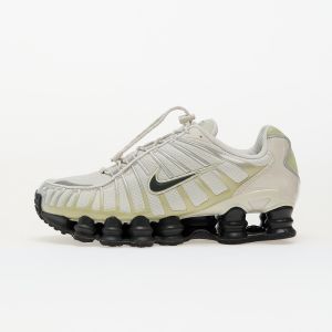 Tenisky Nike W Shox TL Light Bone/ Off Noir-Olive Aura EUR 35.5
