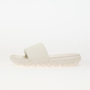 Tenisky The North Face Never Stop Cush Slide White Dune EUR 36