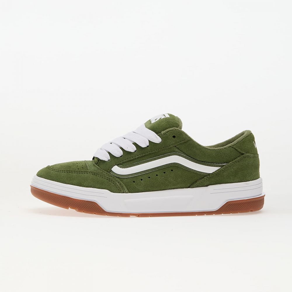 Tenisky Vans Hylane Loden Green EUR 44.5