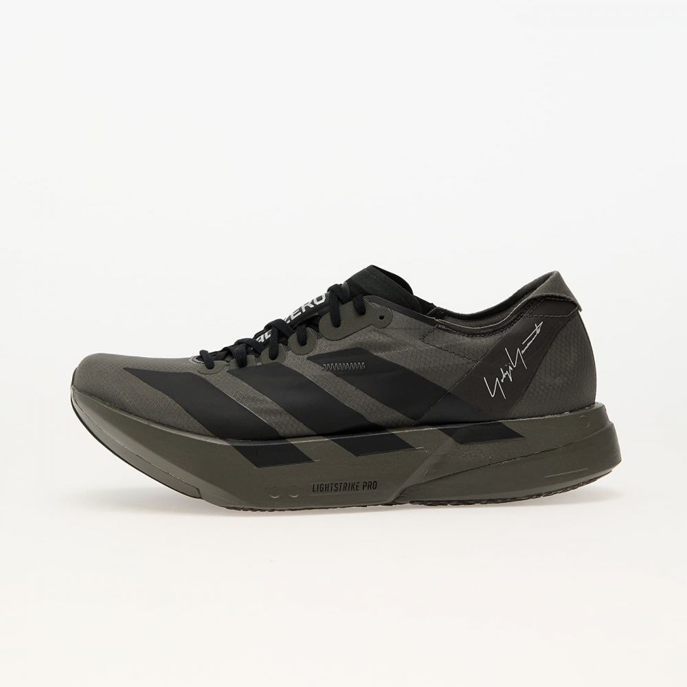 Tenisky Y-3 Adios Pro 4 M Cinder/ Cinder/ Black EUR 38