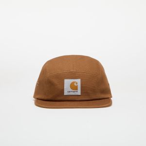 Šiltovka Carhartt WIP Backley Cap Hamilton Brown Universal