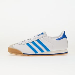 Tenisky adidas K 74 Ftw White/ Brave Blue/ Blue EUR 36
