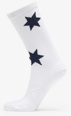 SAYSKY Combat High Socks Blue/ White Aop S-M