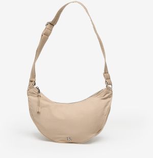 Taška Calvin Klein Jeans Luna Nylon Sling Bag Gray Universal