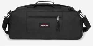 Taška EASTPAK Duffl'r L Bag Black 60 l