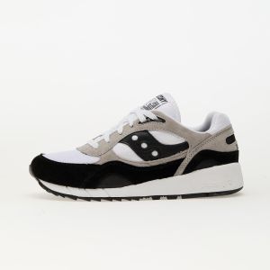 Tenisky Saucony Shadow 6000 White/ Black EUR 41