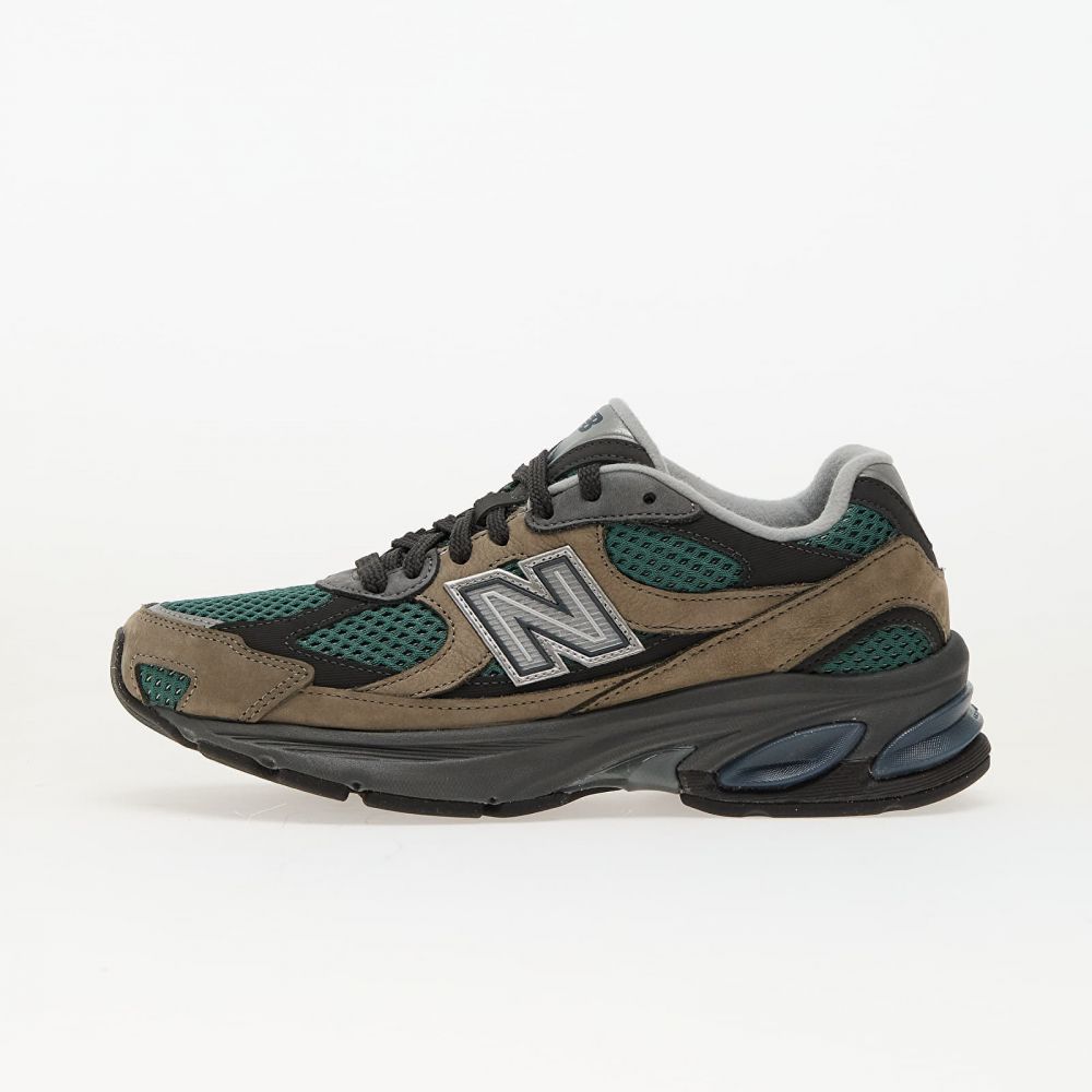 Tenisky New Balance 2010 Dockside/ Indigo EUR 36