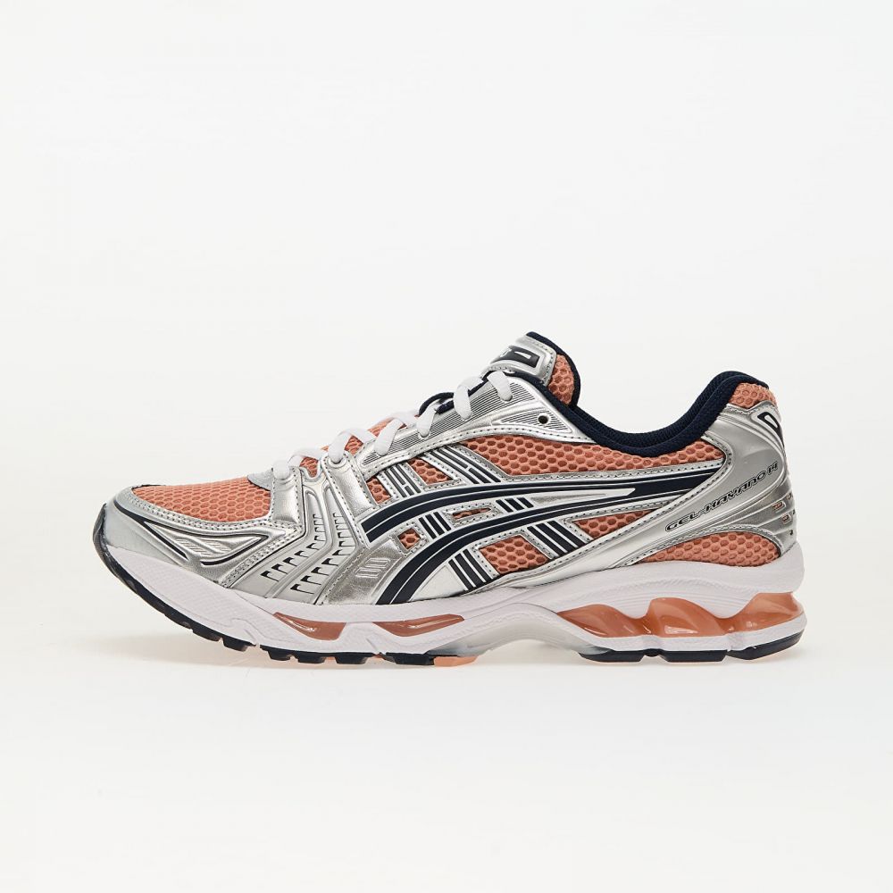 Tenisky Asics Gel-Kayano 14 Sepia/ Pure Silver EUR 42.5