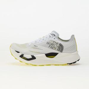 Tenisky The North Face Summit Vectiv Pro 3 White Ash/ Sulphur Sprin EUR 42.5