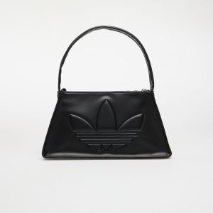 Taška adidas Outline Trefoil Shoulder Bag Black 3 l