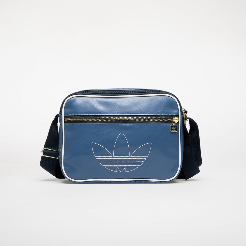Taška adidas Airliner Preloved Ink/ Aurora Ink 6,5 l