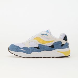 Tenisky Saucony Grid Shadow 2 White/ Green EUR 41