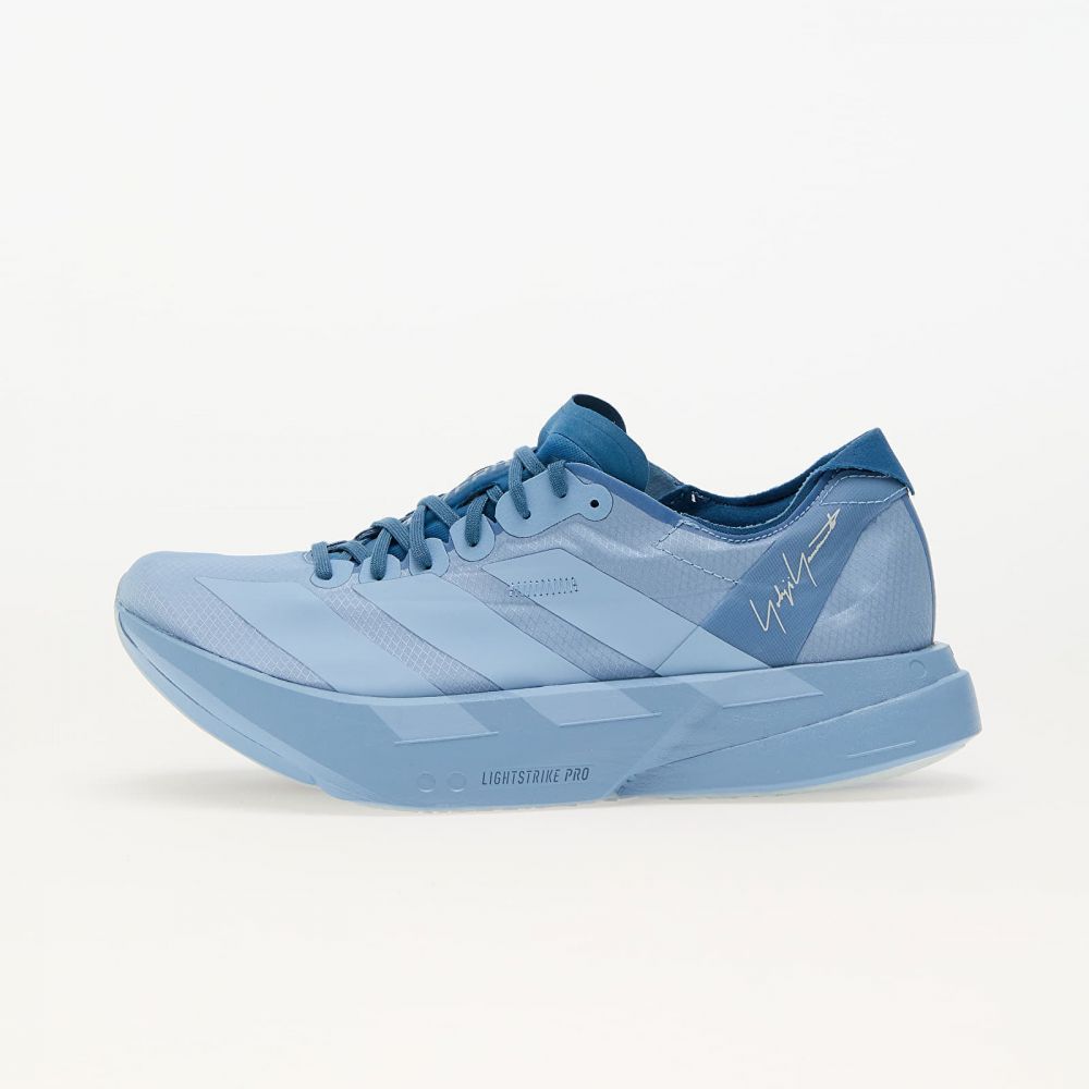 Tenisky Y-3 Adios Pro 4 M Ash Blue/ Classic Grey/ Corblu EUR 38 2/3