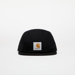 Šiltovka Carhartt WIP Backley Cap Black Universal