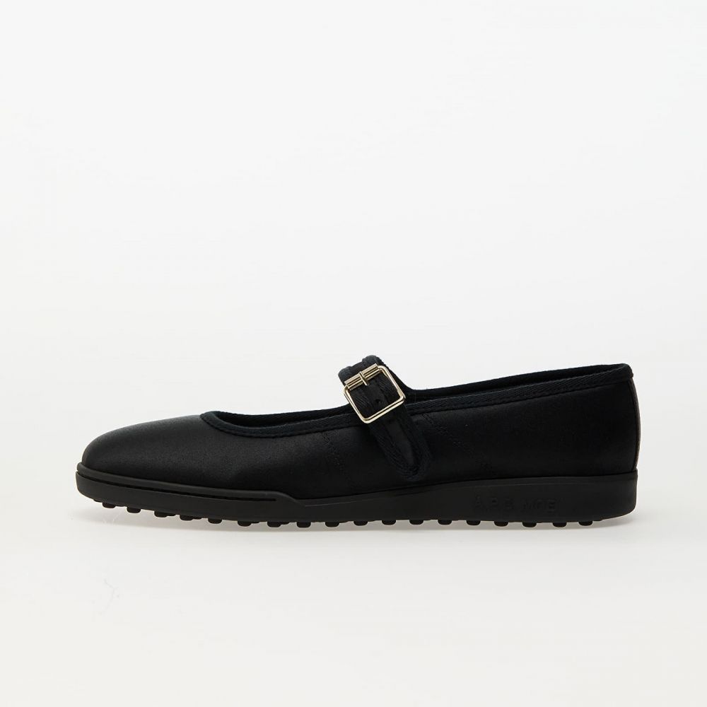Tenisky A.P.C. Moe Mary Janes Black EUR 40